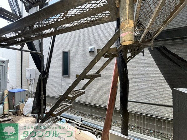 カインドネス町田IIIの物件内観写真